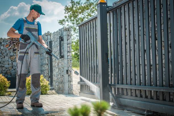 Best Gas Station Cleaning  in Erie, PA