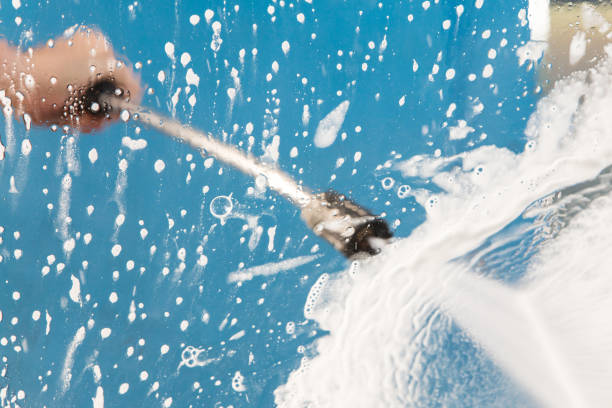 Best Dumpster Area Cleaning  in Erie, PA