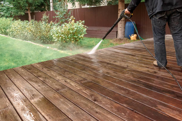 Concrete Sealing in Erie, PA