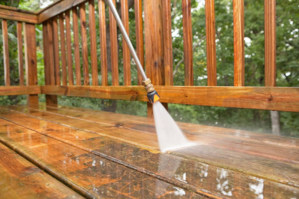 Professional Pressure Washing Services in Erie, PA